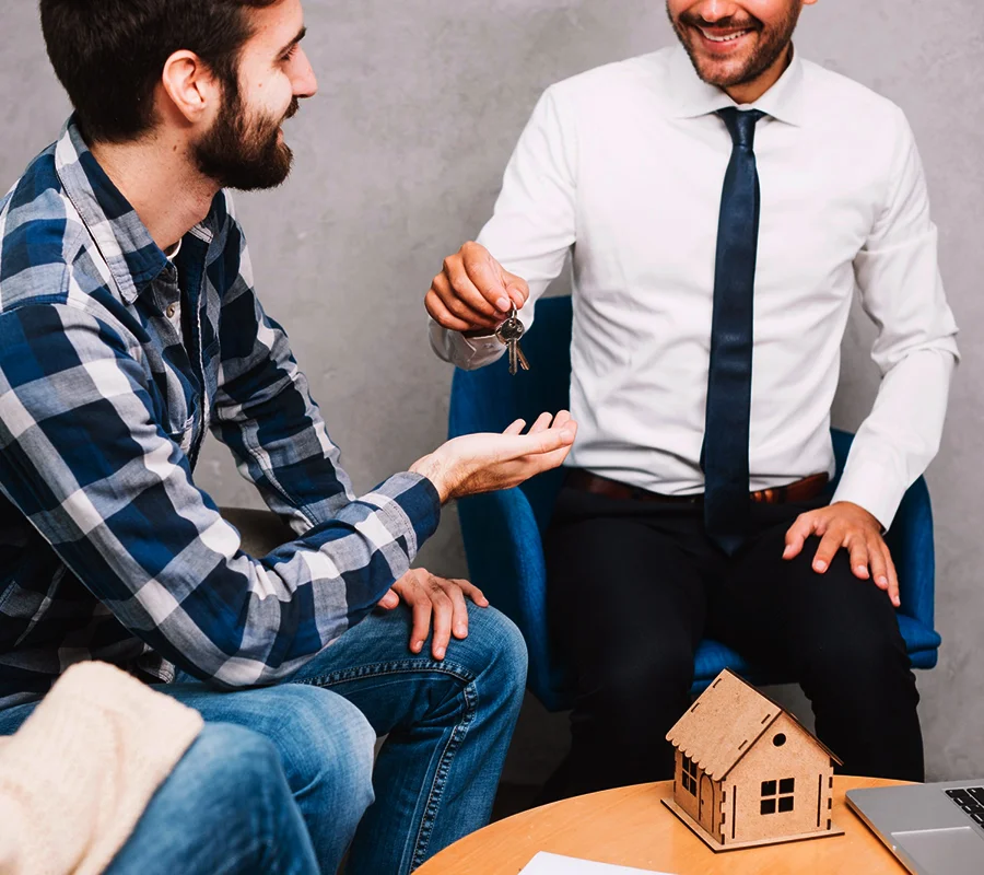 Find a House on Rent / Rent out your House