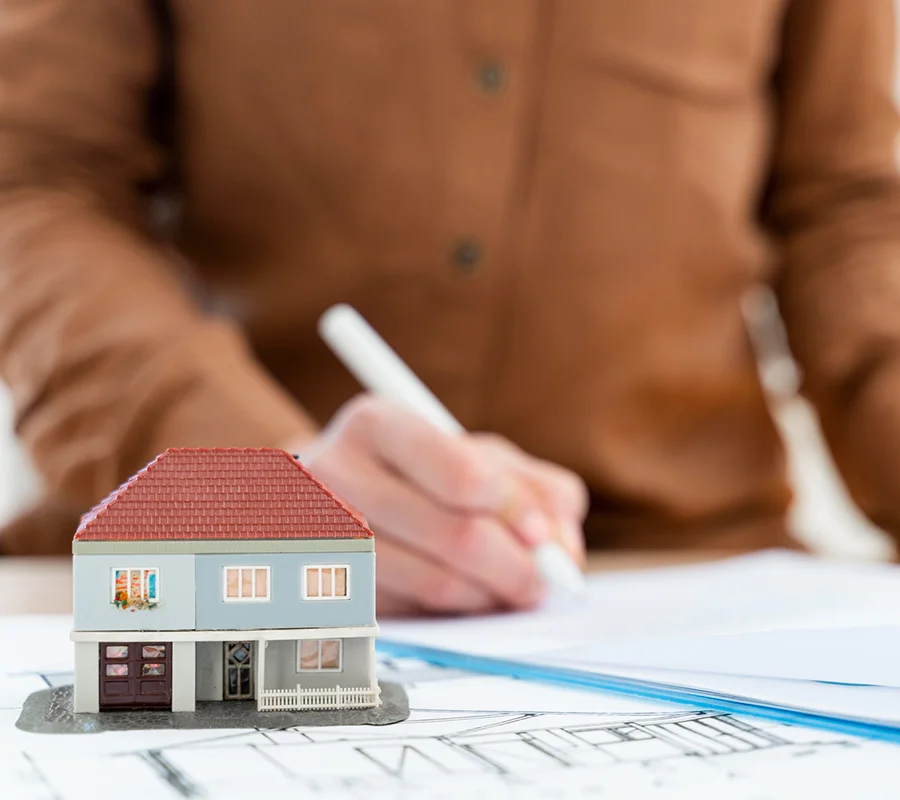 Sell Your Home